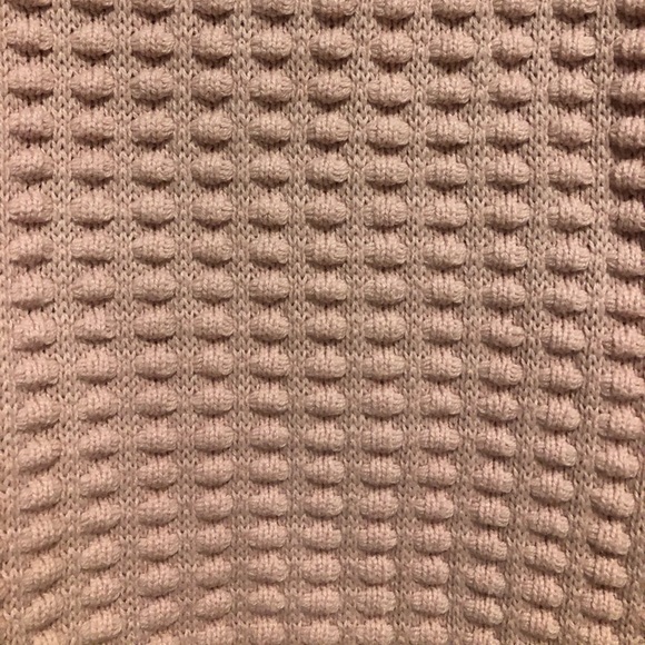 Vince Camuto mock neck sweater - Picture 3 of 4